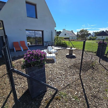 Le Cottage Sene Luaran gambar